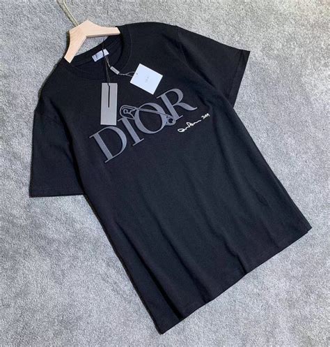 camisetas dior masculina